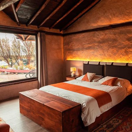 Chilcabamba Lodge Machachi Extérieur photo