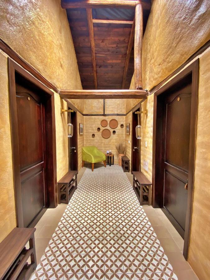 Chilcabamba Lodge Machachi Extérieur photo