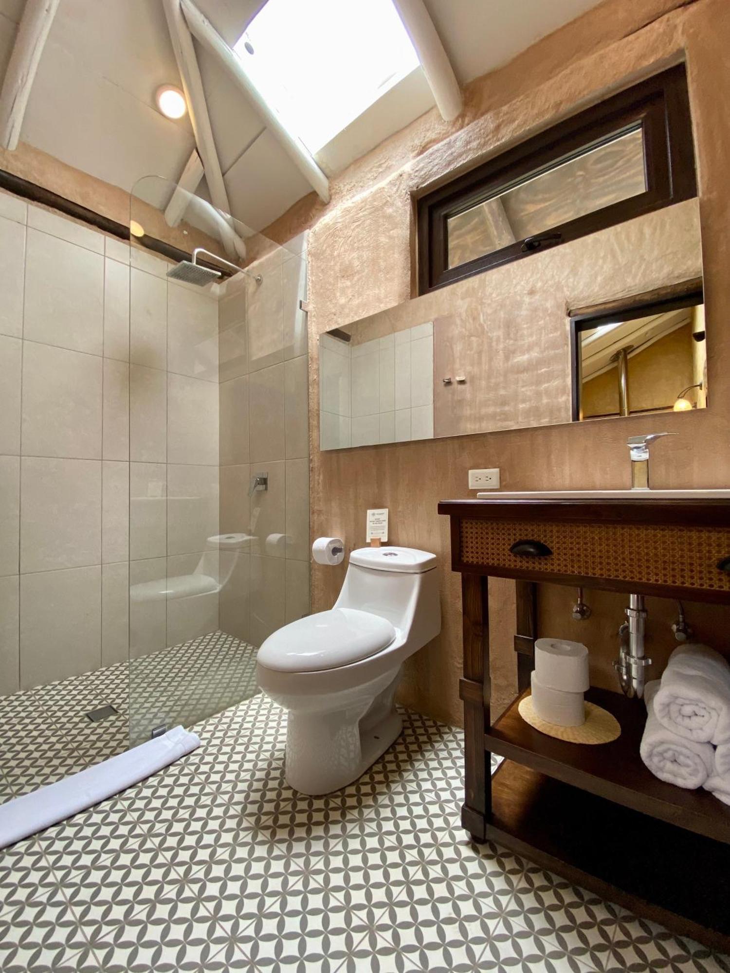Chilcabamba Lodge Machachi Chambre photo